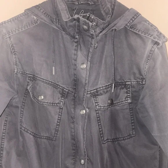 Talula Trooper Jacket - Picture 2 of 5